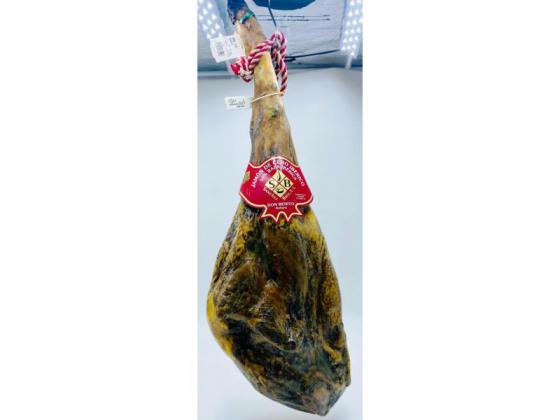JAMÓN DE CEBO IBÉRICO
