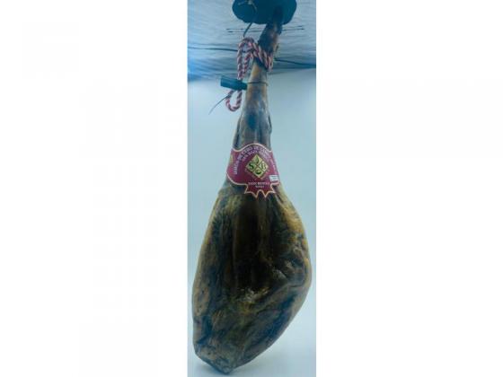 JAMÓN IB.CEBO DE CAMPO